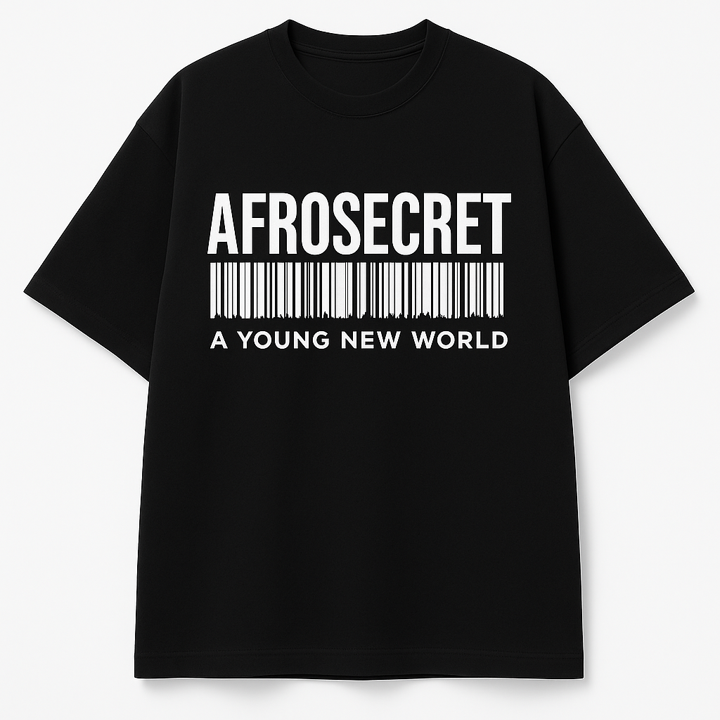 Afrosecret Code 1