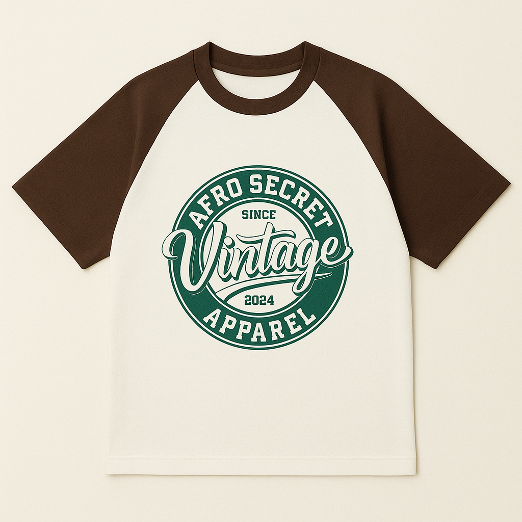 Afrosecret Wrangler Vintage 1