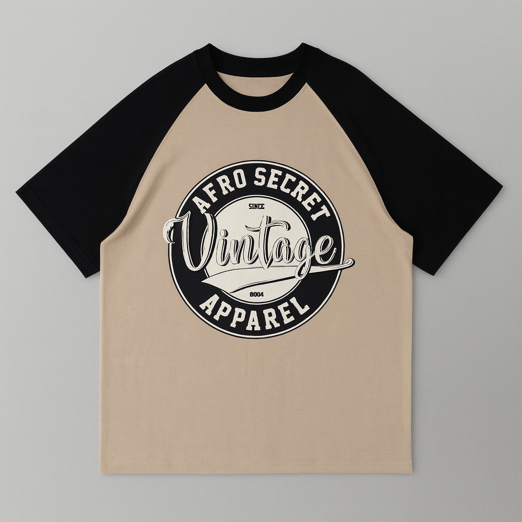Afrosecret Wrangler Vintage 1