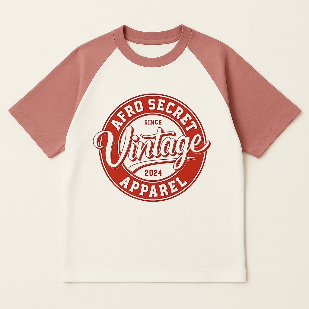 Afrosecret Wrangler Vintage 1