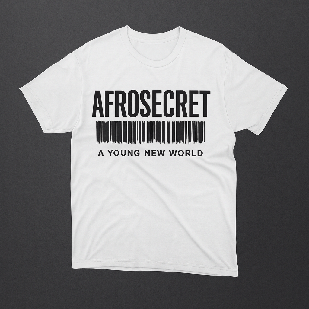 Afrosecret Code 1
